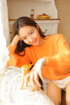 女儿的小嫩苞